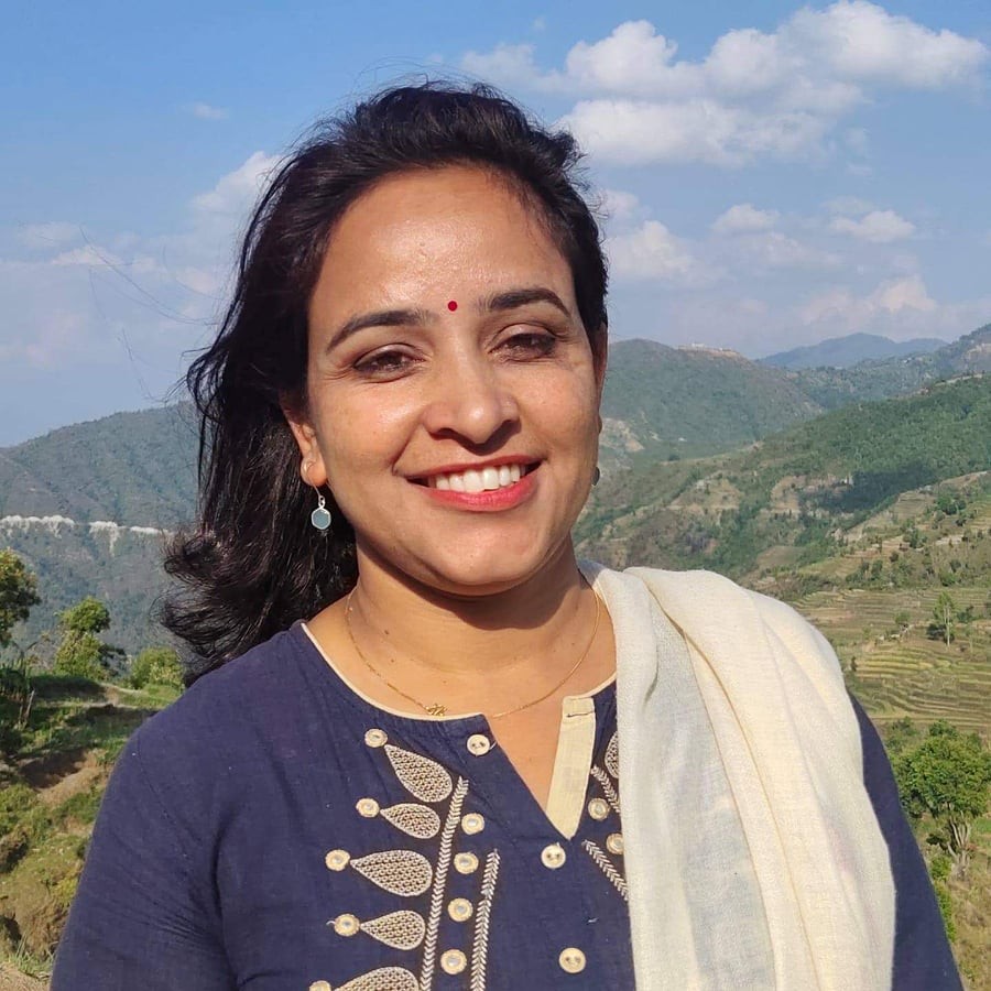 बन्दाबन्दी (कविता)