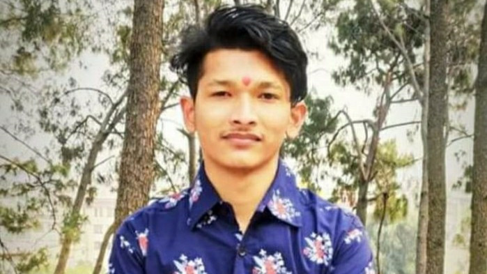 “मन”- आबेश कुमार श्रेष्ठ