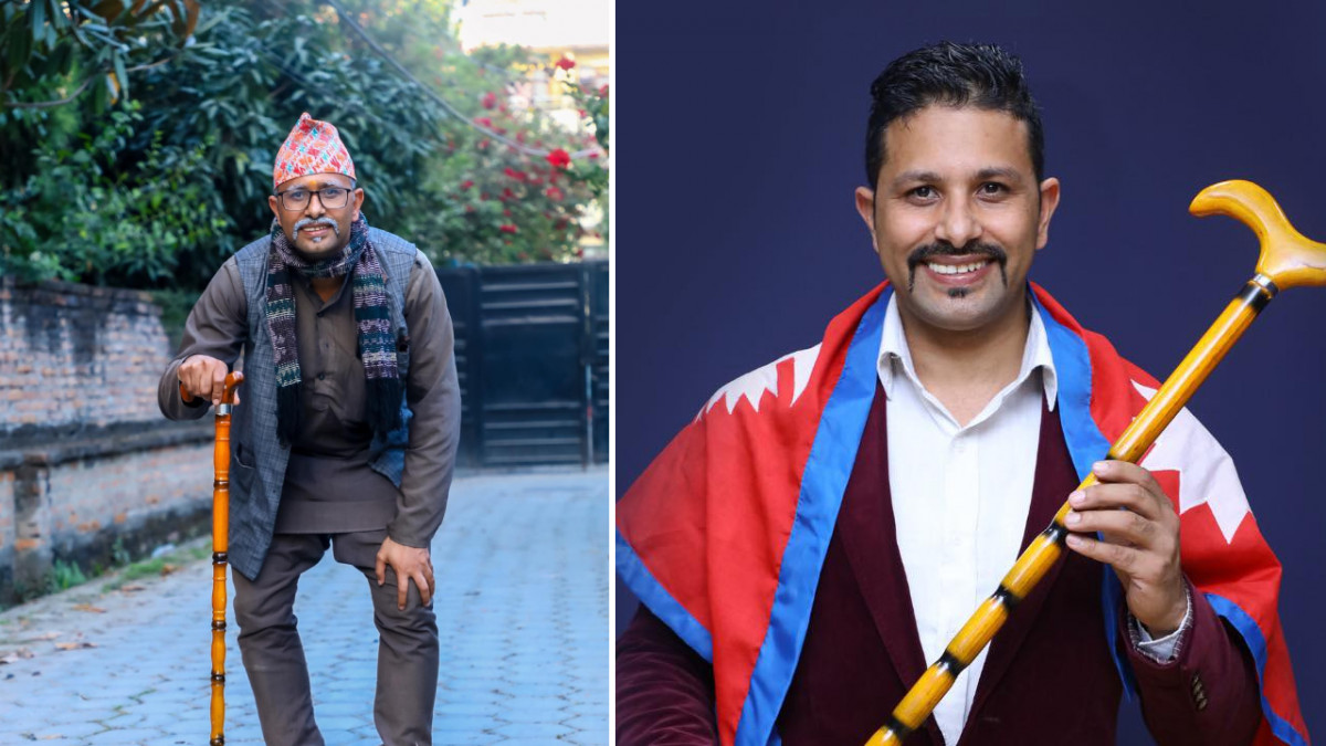 काठमाडौँ ५ लाई सम्बृद्ध बनाउने यस्तो छ मधुसुधन पाठक (सिते बा)का  योजनाहरु