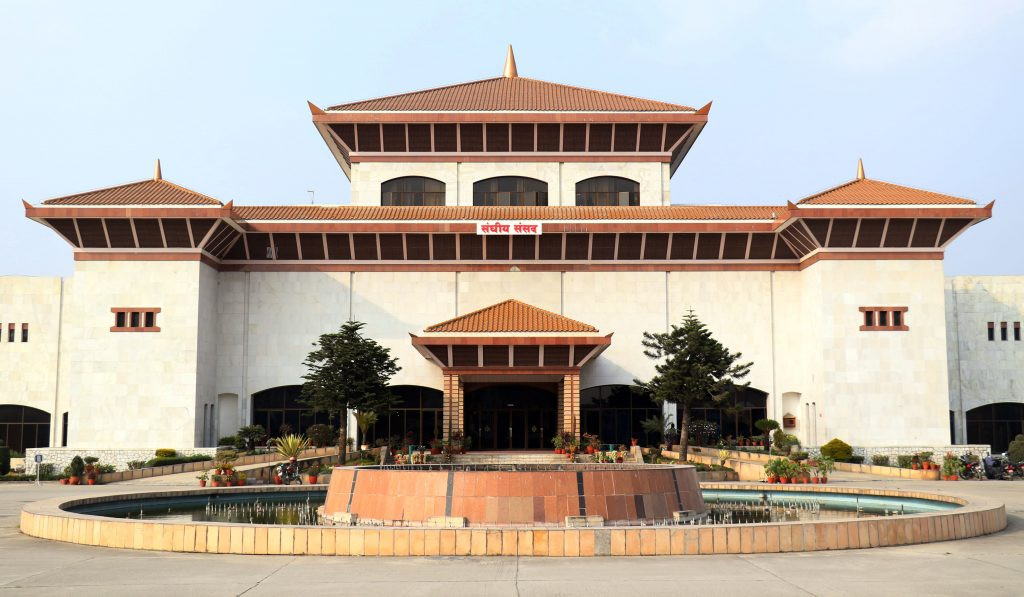 यी हुन् प्रतिनिधि सभामा निर्वाचित २७५ सांसद , कुन पार्टीबाट को-को ?