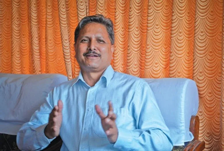 सरकारका कामले जनतामा आशा जगाएको छ :  गजुरेल (अन्तरवार्ता)