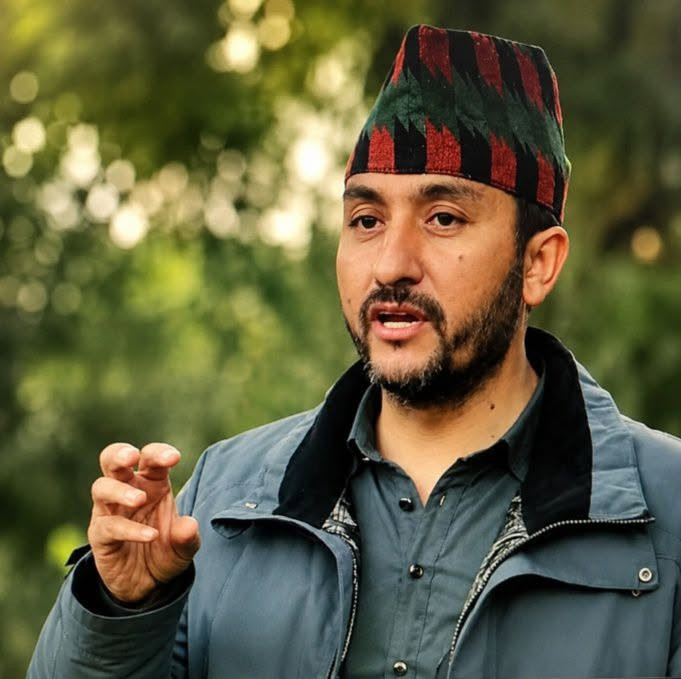 रास्वपाको प्रवक्तामा जगदीश खरेल मनोनीत