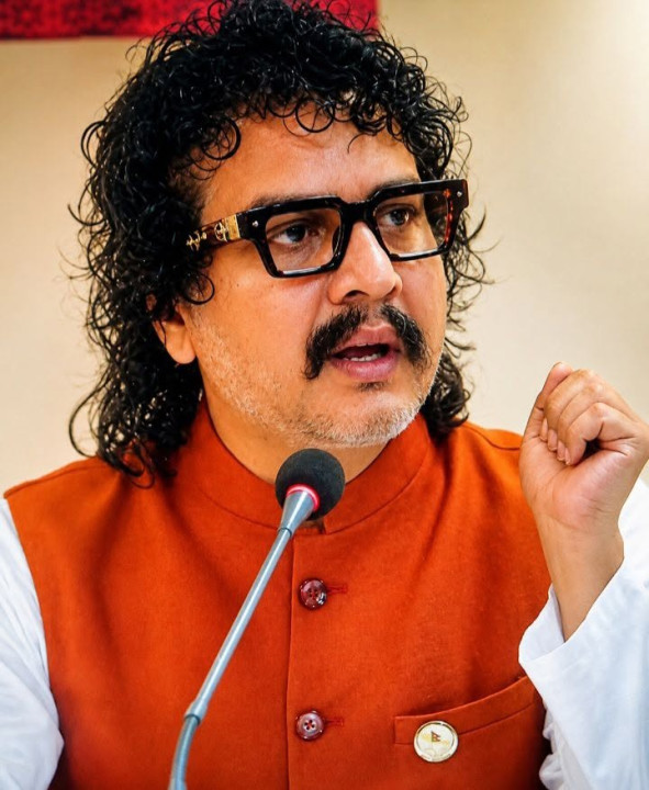 रास्वपामा  अडिट समिति गठन , संयोजकमा ढकाल